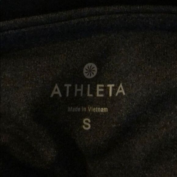 Athleta capris bundle of 2 S (#983) - Picture 3 of 5
